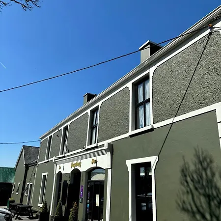 بيت ضيافة Vaughan's