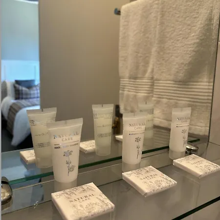 Maison d'hôtes Vaughan's *