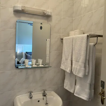 Vaughan's Maison d'hôtes Kilfenora