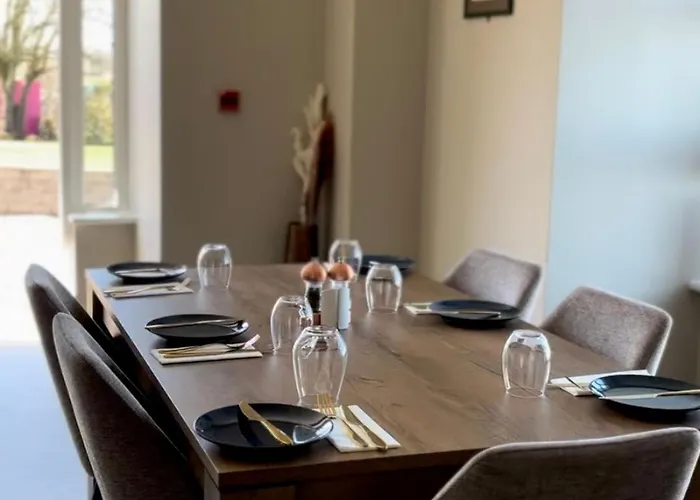 Maison d'hôtes Vaughan's