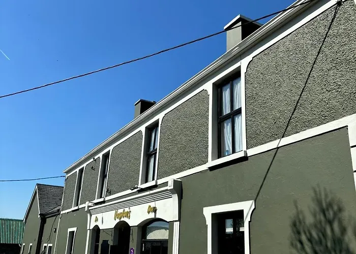 Maison d'hôtes Vaughan's