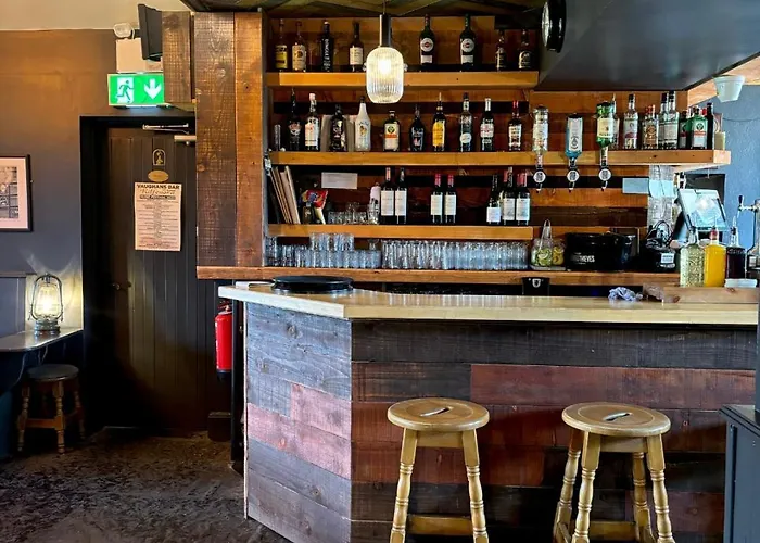 Maison d'hôtes Vaughan's