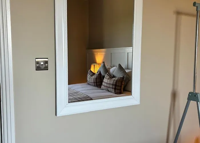 Maison d'hôtes Vaughan's Kilfenora