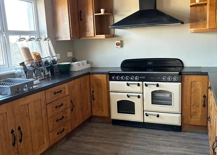 Maison d'hôtes Vaughan's