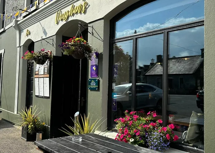 Maison d'hôtes Vaughan's