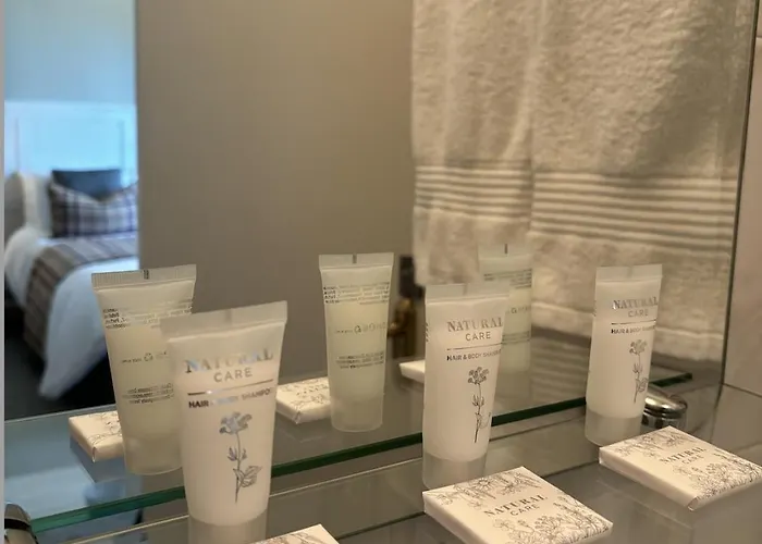 Maison d'hôtes Vaughan's *