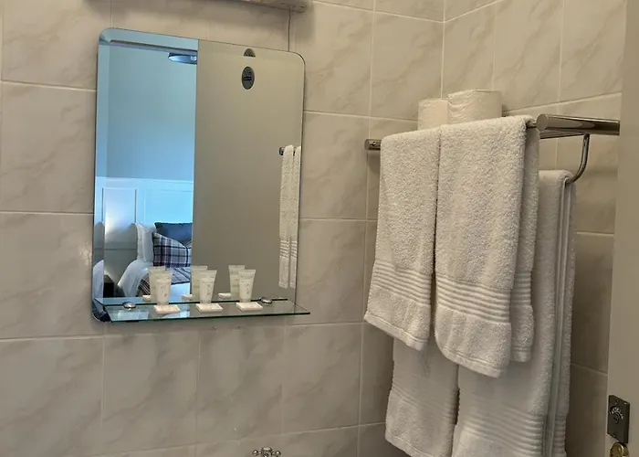 Vaughan's Maison d'hôtes Kilfenora