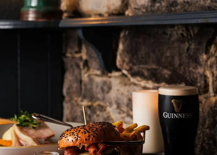 Maison d'hôtes Vaughan's